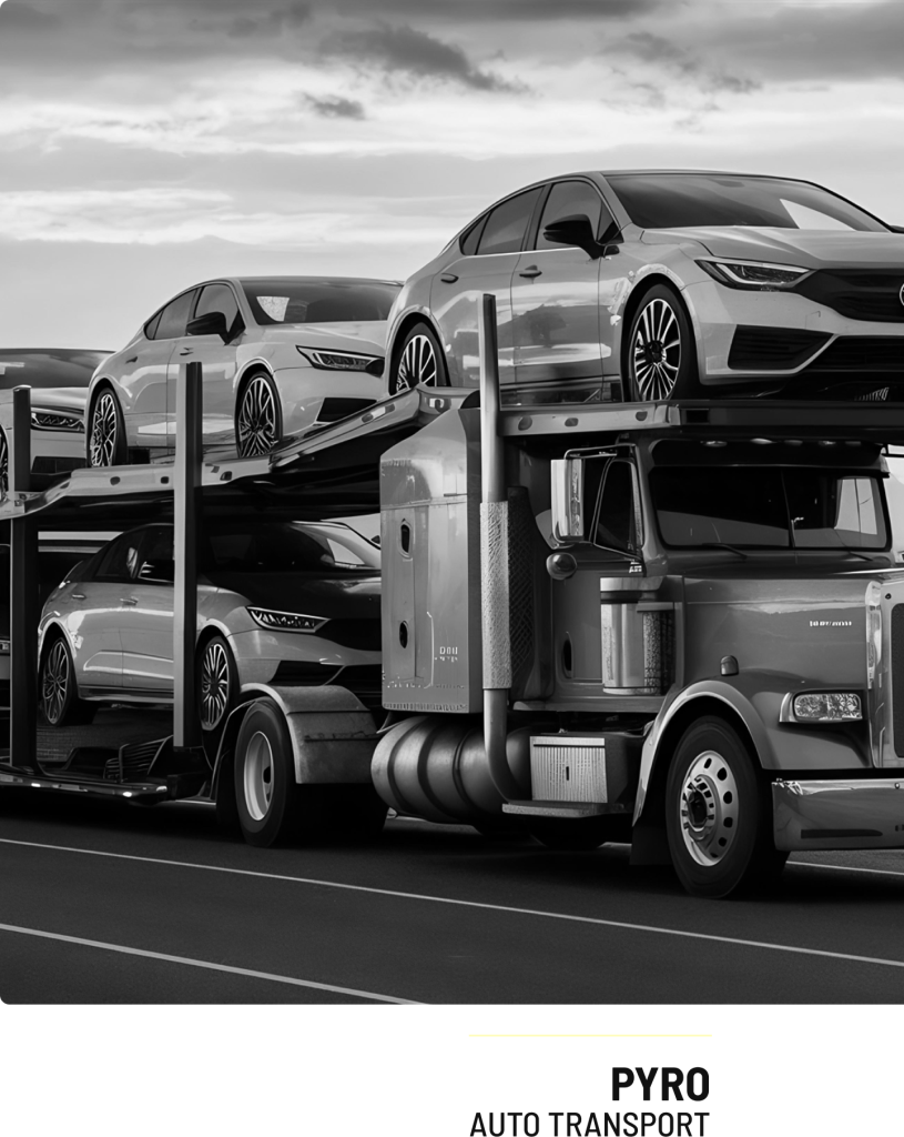 San Francisco Car Shipping