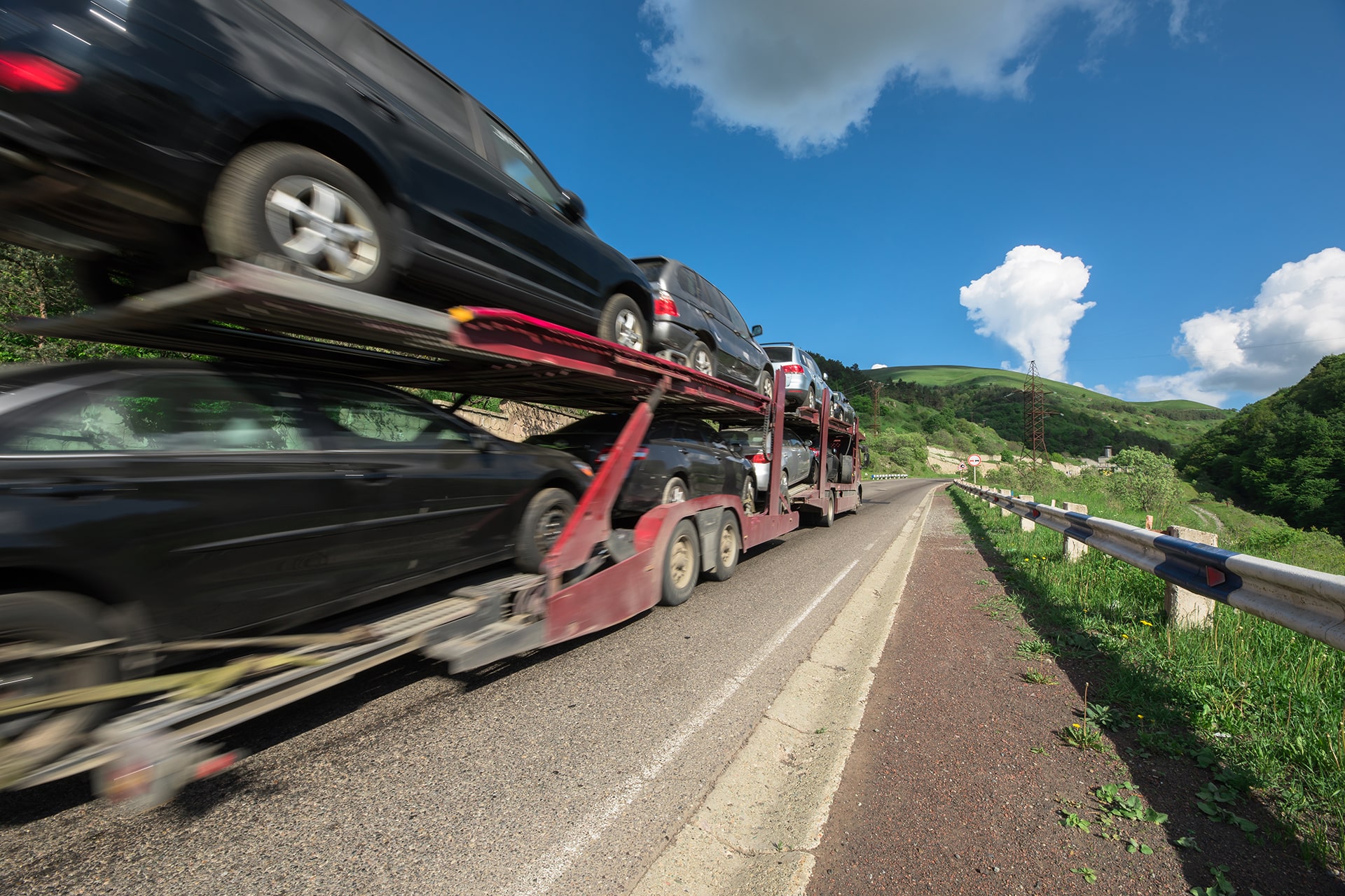 Car Shipping