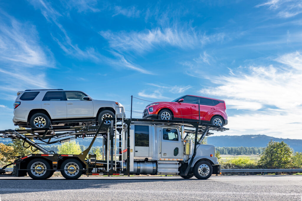 Car Shipping